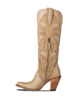 Tessa Knee High - Macchiato
