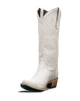 Lexington Boot - Ceramic Crackle