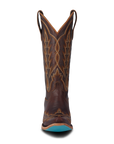 Lexington Boot - Cognac