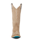 Lexington Boot - Latte Suede