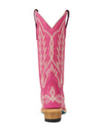 Lexington Boot - Hot Pink