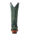 Lexington Boot - Emerald Green