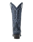 Lexington Boot - Midnight Navy