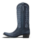 Lexington Boot - Midnight Navy