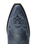 Lexington Boot - Midnight Navy