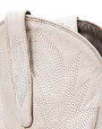 Lexington Bootie - Ceramic Crackle