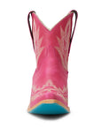 Lexington Bootie - Hot Pink