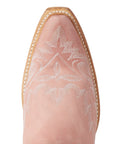 Lexington Bootie - Blush