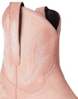 Lexington Bootie - Blush