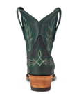 Lexington Bootie - Emerald Green