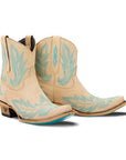 Lexington Bootie - Sand & Stream