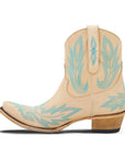 Lexington Bootie - Sand & Stream