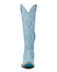 Reverie Knee High Corset - Powder Blue