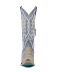 Skylight Boot - Gilded Denim