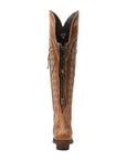 Lexington OTK Corset - Desert Clay
