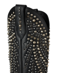 Dolly Boot - Jet Black