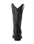Sandaga Midi - Jet Black