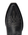 Sandaga Midi - Jet Black