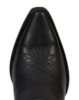 Smokeshow Boot - Jet Black