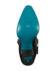 Smokeshow Boot - Jet Black