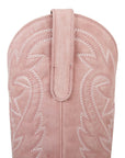 Smokeshow Boot - Blush