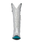 Smokeshow Boot - Silver Trail