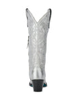Smokeshow Boot - Silver Trail