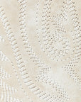 Monica Knee High Corset - Ceramic Crackle