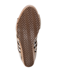 Becca Wedge - Ceramic Crackle