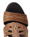 Becca Wedge - Desert Clay