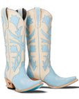 Jolene Boot - Blueberry Buttermilk