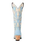 Jolene Boot - Blueberry Buttermilk