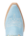 Jolene Boot - Blueberry Buttermilk