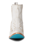 Western Chelsea Bootie - Ceramic Crackle