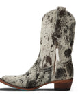 Plain Jane Midi - Cowpoke