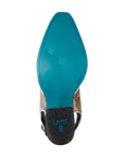 Plain Robin Slingback Mule - Headliner