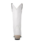 Emma Jane Boot - Matte White