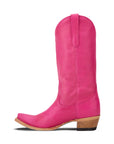 Emma Jane Boot - Hot Pink