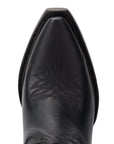 Smokeshow Bootie - Jet Black