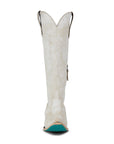 Lexington Knee High Corset - Ceramic Crackle