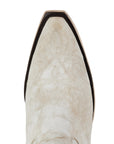 Lexington Knee High Corset - Ceramic Crackle