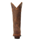 Emma Jane Boot - Burnt Caramel