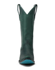 Emma Jane Boot - Emerald Green