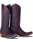 Emma Jane Boot - Midnight Orchid