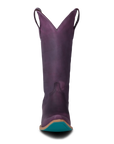Emma Jane Boot - Midnight Orchid