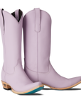 Emma Jane Boot - Lovely Lavender