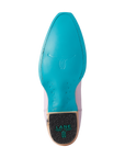 Emma Jane Boot - Lovely Lavender