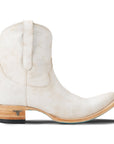 Emma Jane Bootie - Ceramic Crackle