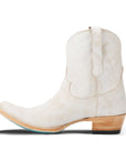 Emma Jane Bootie - Ceramic Crackle