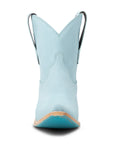 Emma Jane Bootie - Powder Blue